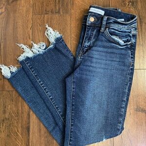 Flying Monkey Women’s Jeans